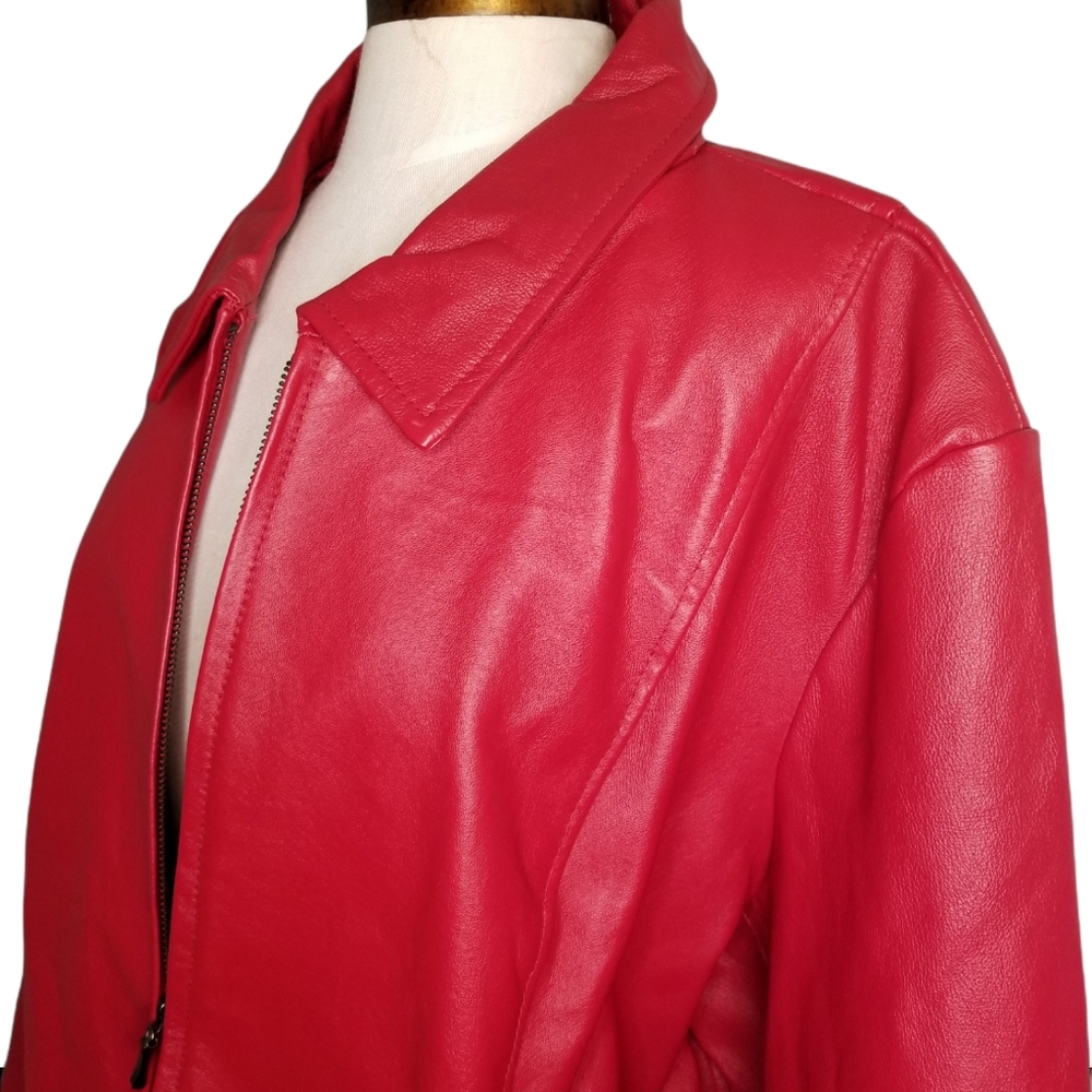 Dialogue Jacket - image 1